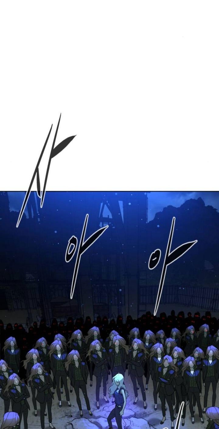 bạch huyết - white blood chapter 45 6