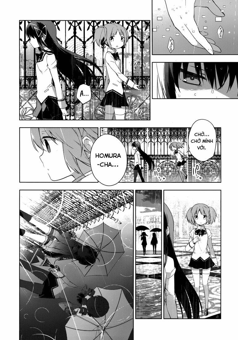 mahou shoujo madoka magica - majuu hen chapter 6 54