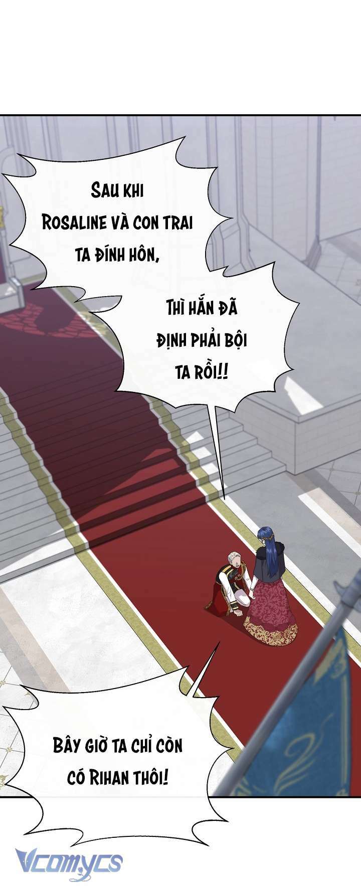 tôi không phải là cinderella chapter 86.1 48