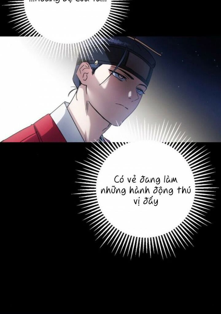 duyên nợ kiếp trước chapter 16 14