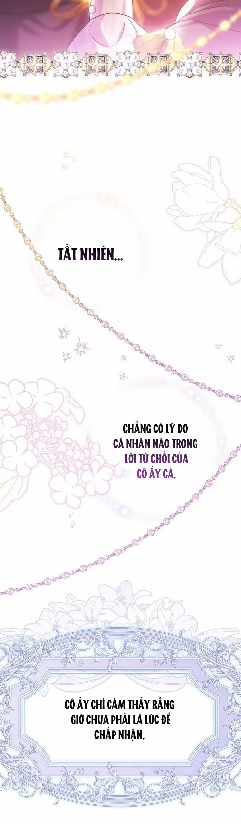 chuyện tình lãng mạn với ngài công tước mặt sẹo chapter 92 14