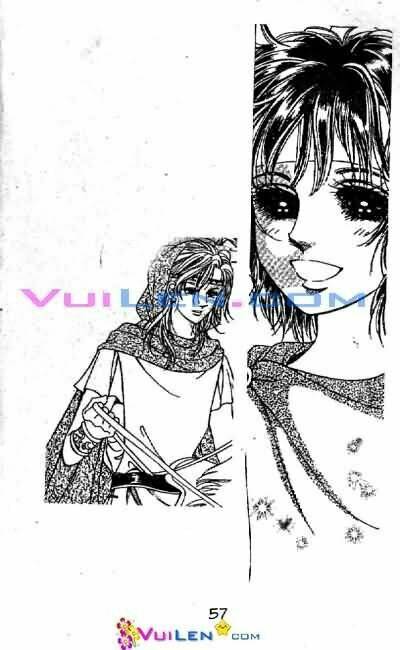 nữ hoàng biển cả chapter 4 47