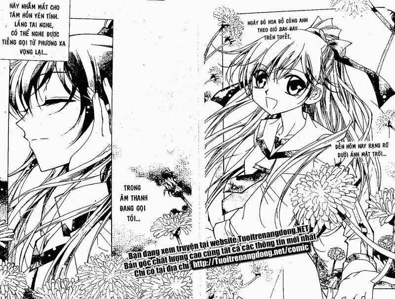 legend - truyền thuyết fushigi chapter 2 8