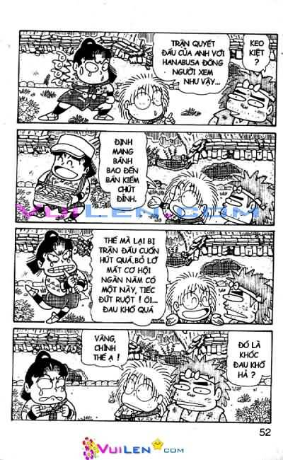 ninja loạn thị chapter 61 52