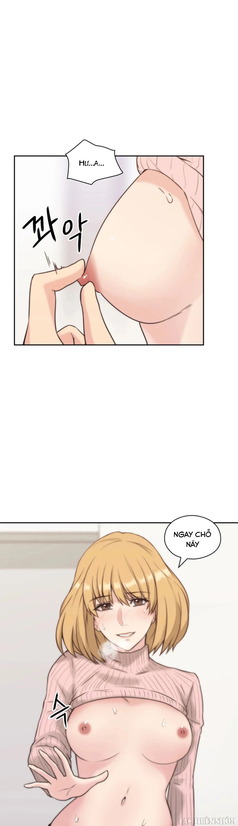 tình nhân chapter 1 29