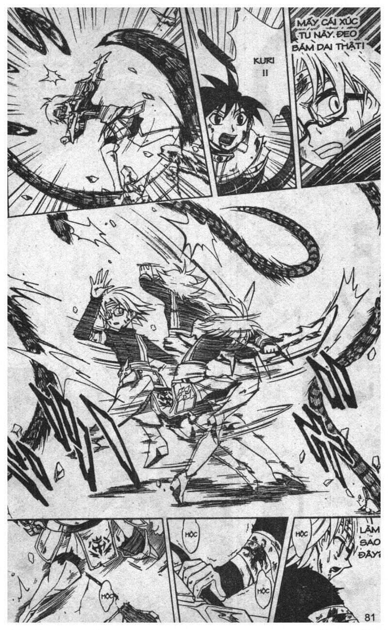 joou kishi monogatari chapter 7 77