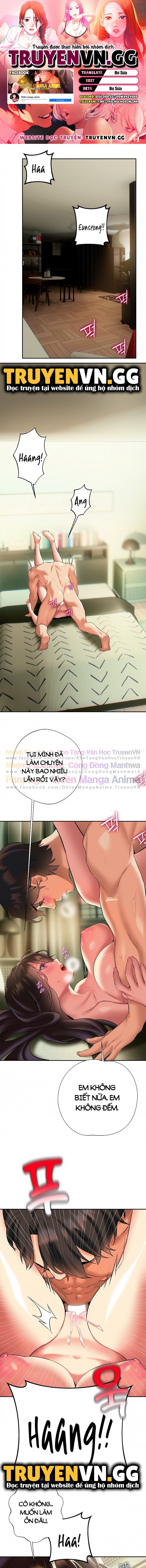 không phải chị thì không được chapter 19 1