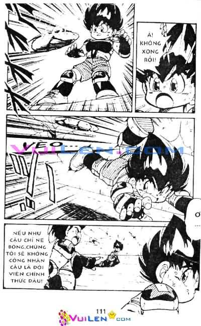 vua bóng ném chapter 22 38