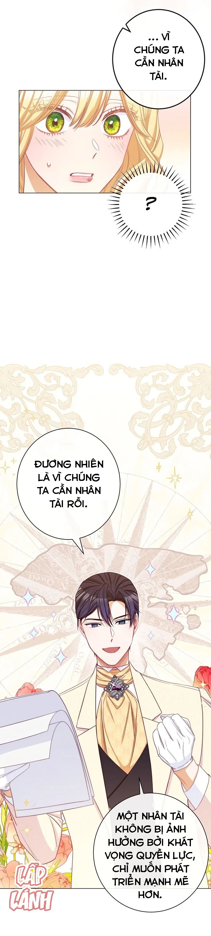 ác nữ đảo ngược đồng hồ cát chapter 47 12