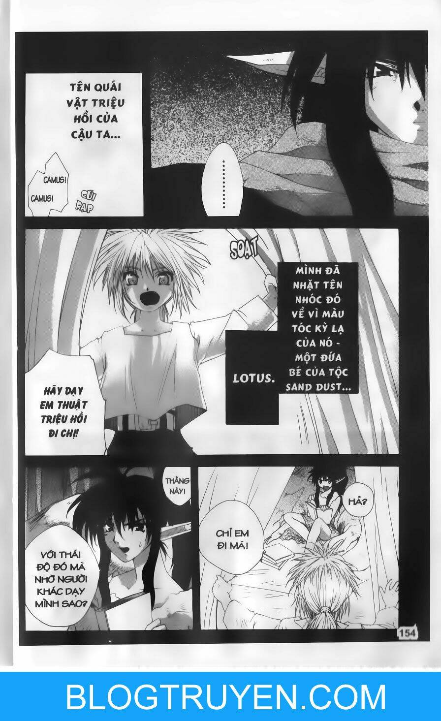 dersert coral chapter 15 15