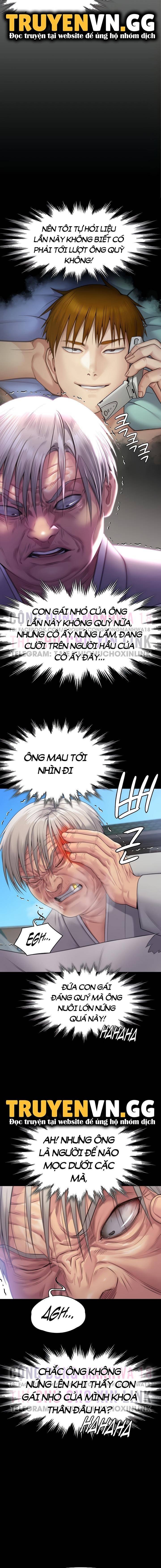 ong chúa chapter 286 15