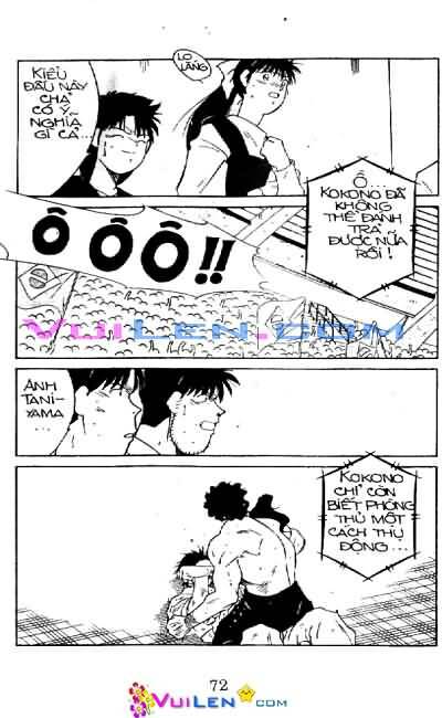 truyền nhân atula - shura no mon i chapter 38 59