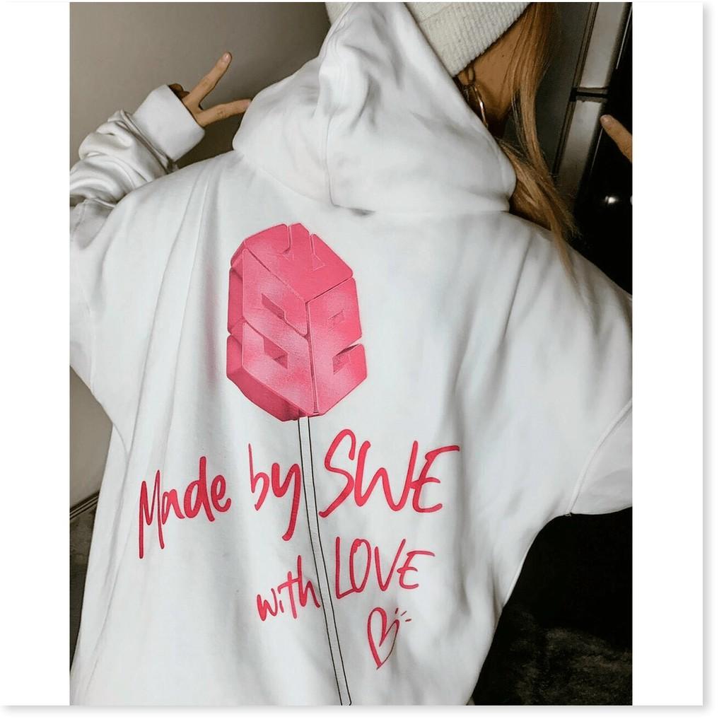 ÁO KHOÁC HOODIES NỮ SIÊU CÁ TÍNH CUTEEE DÀNH CHO CÁC BẠN TRẺ THỜI TRANG MỚI KINGSHOP79