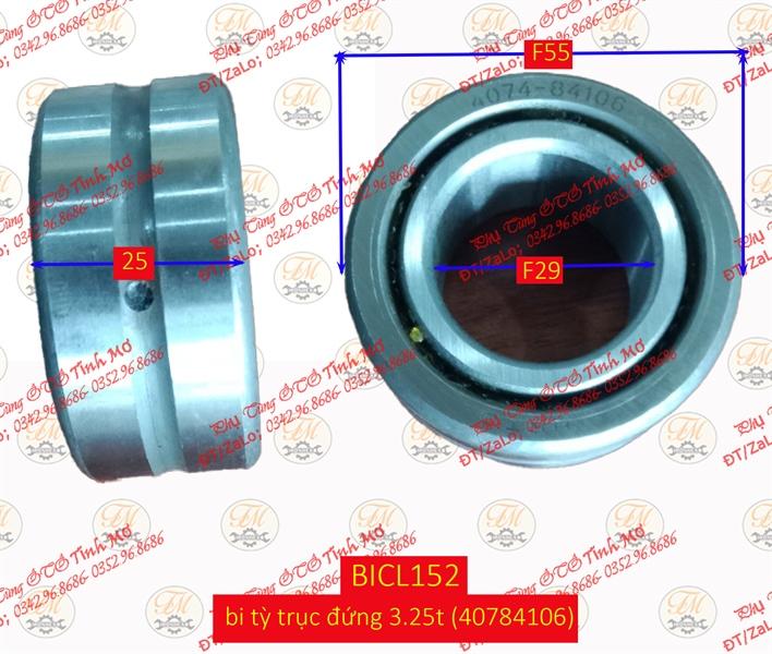 Bi tỳ trục đứng 3.25t