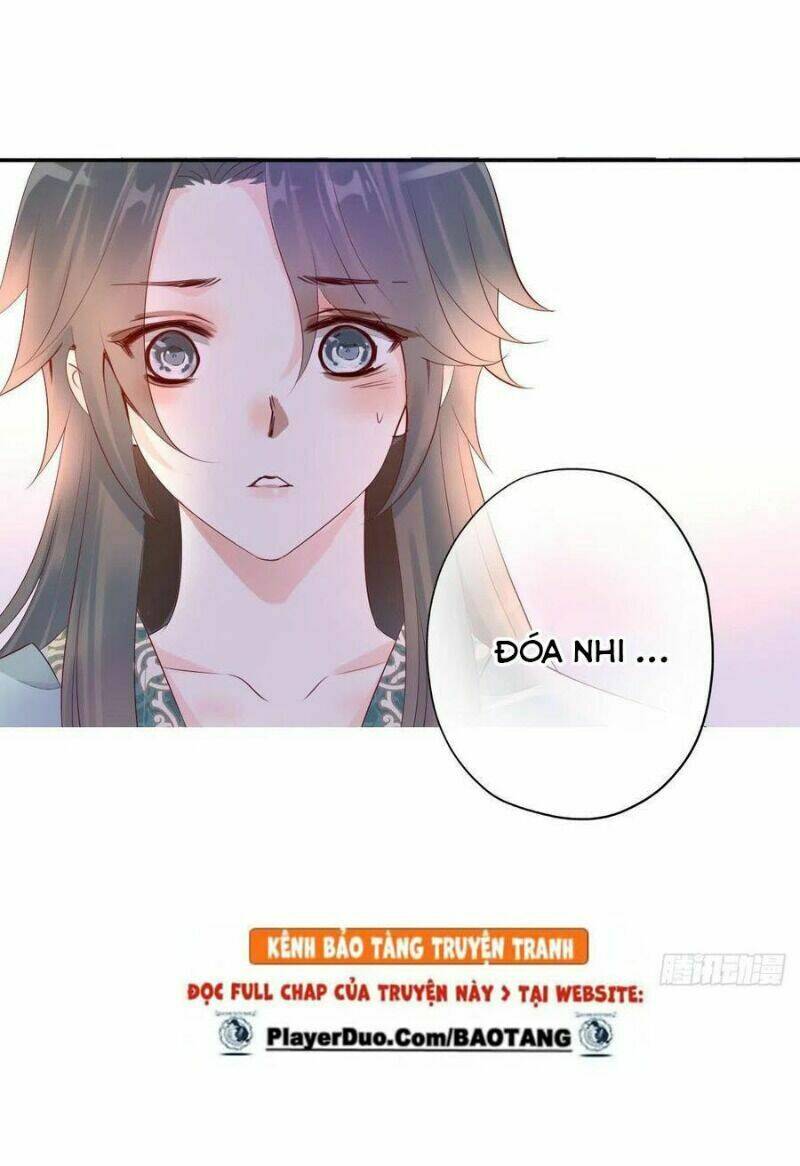 điền viên mật sủng: cô vợ nóng bỏng chapter 111 16