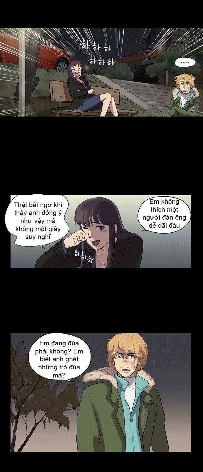 super daddy yeol - người cha tuyệt vời chapter 2 13