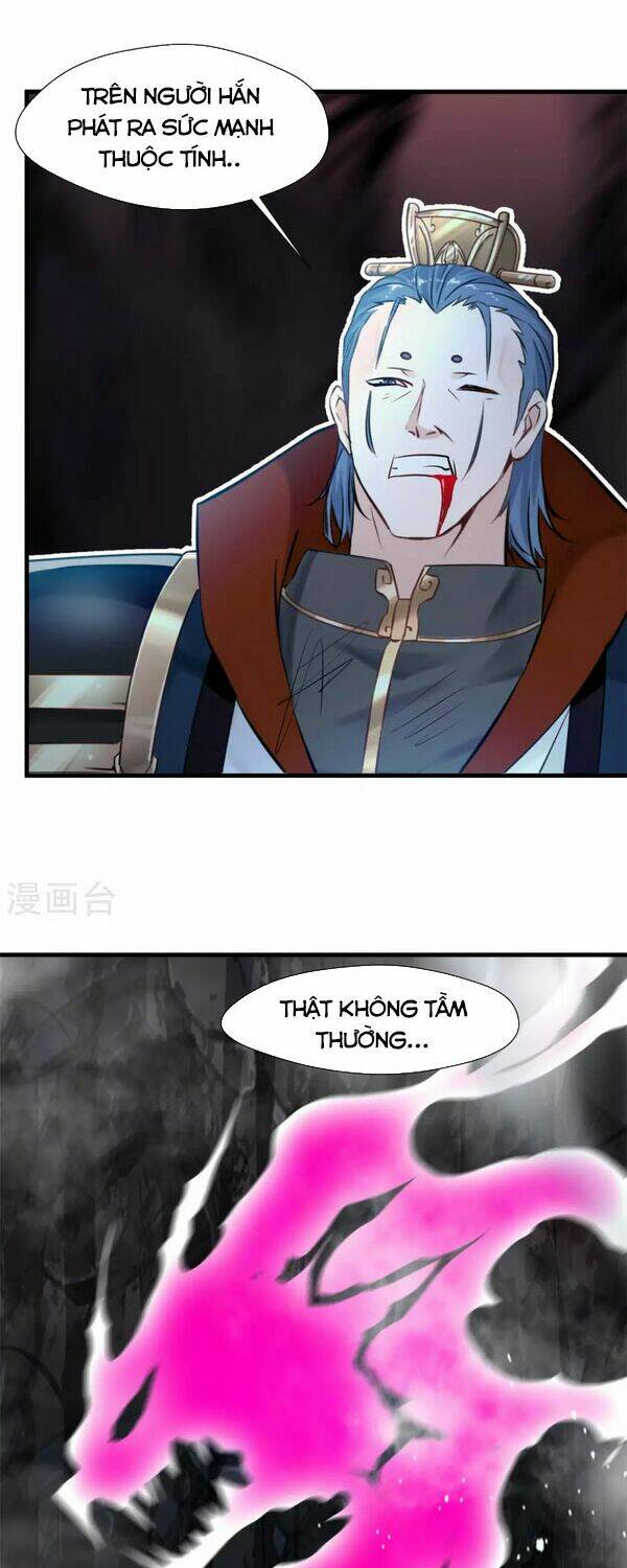 một đời thành tiên chapter 54 2