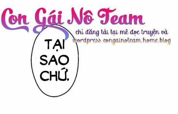 một ngày nọ ta trở thành công chúa chapter 21.5 18