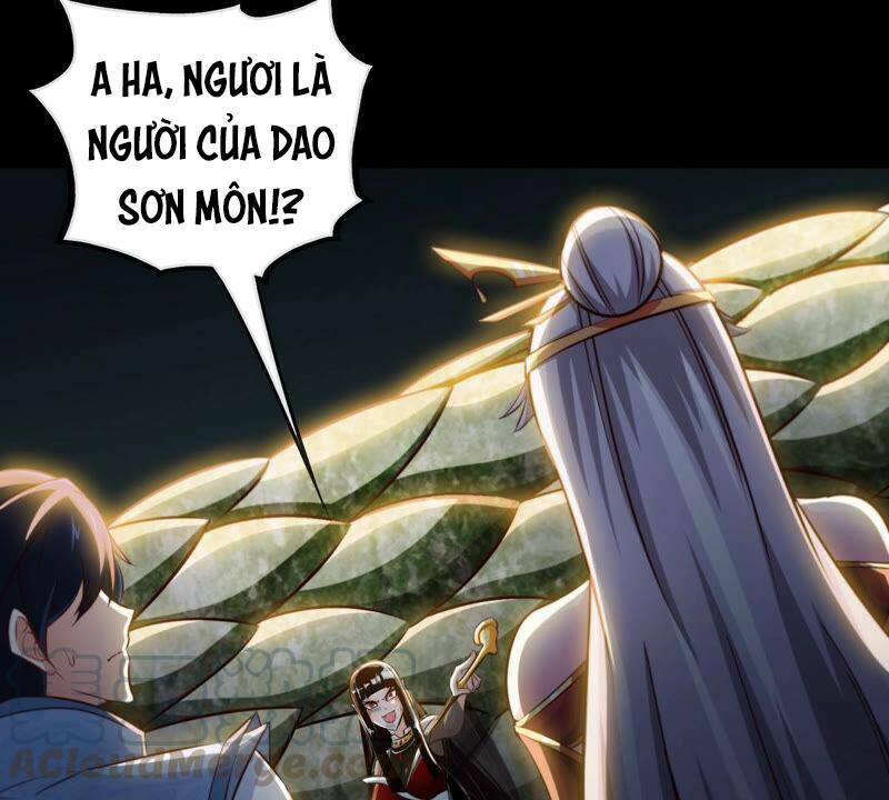 bản kiếm tiên tuyệt không làm nô chapter 13 53