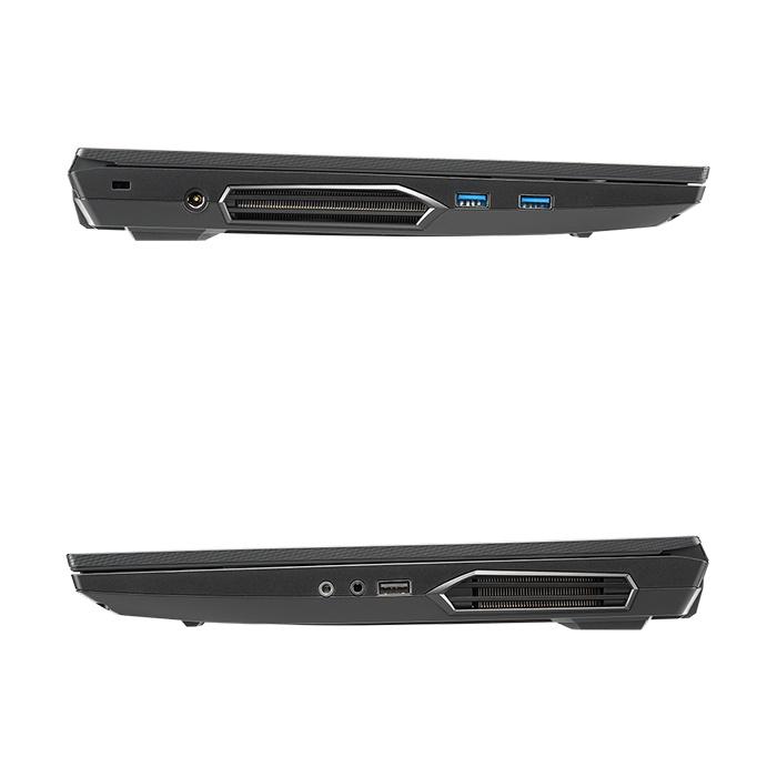Laptop Gigabyte A5 K1-AVN1030SB Hàng chính hãng