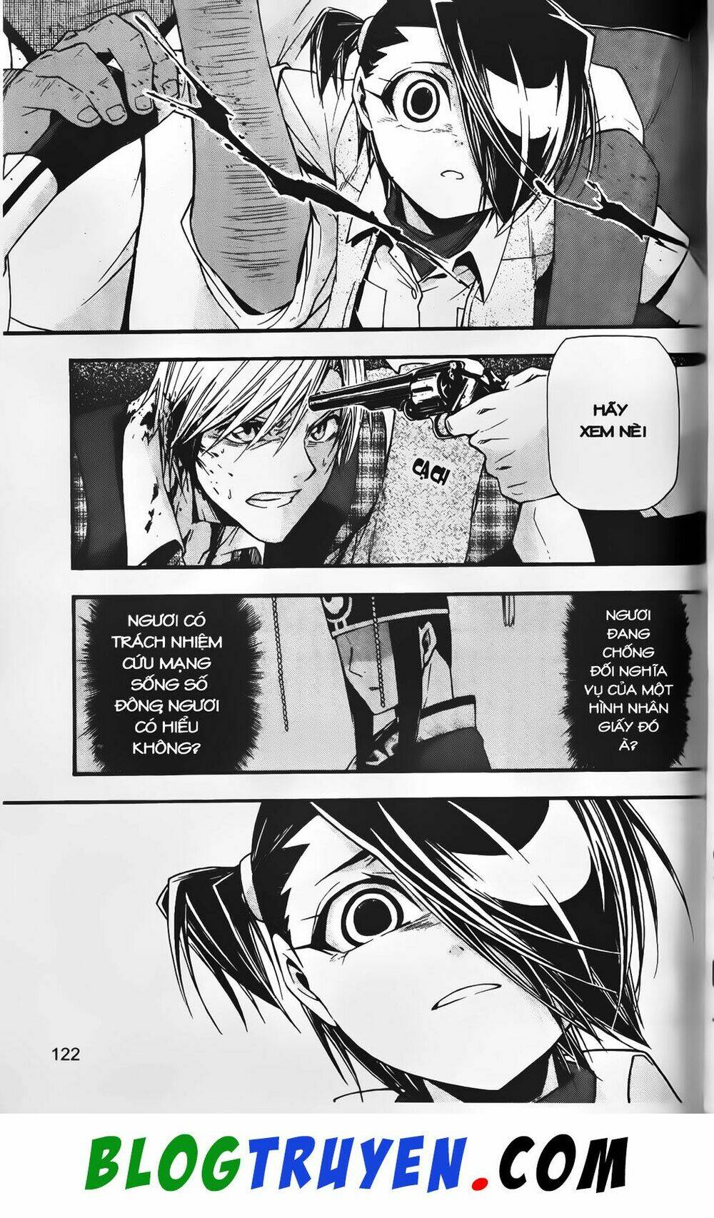 emma đến từ địa phủ chapter 27 31