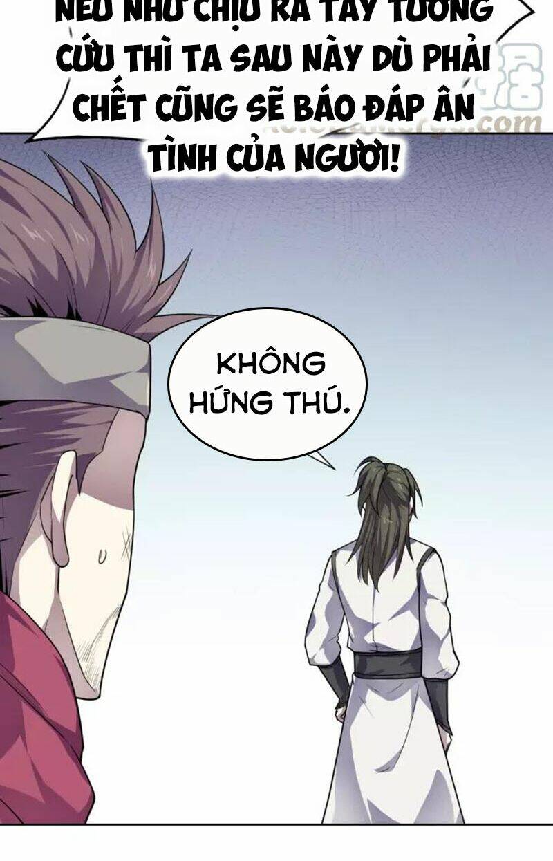 nghịch thiên đại thần chapter 69 16