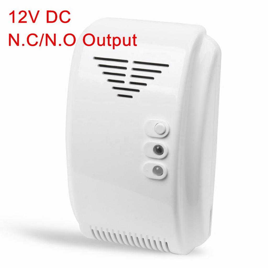 Gas   Gas Alarm for  Home Kitchen