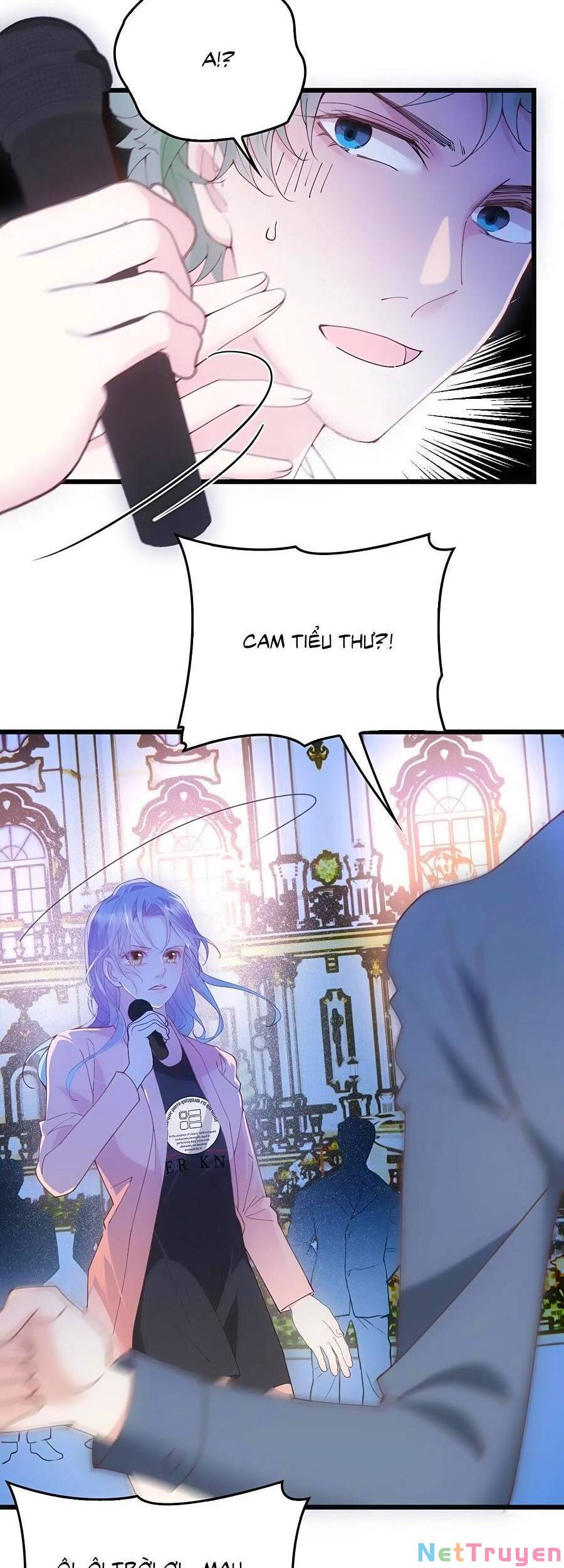 một vợ yêu, một bé con chapter 182 22