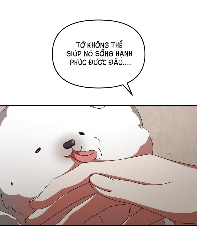 bạn gái tôi là robot -câu chuyện của cheol soo và young hee chapter 21 62