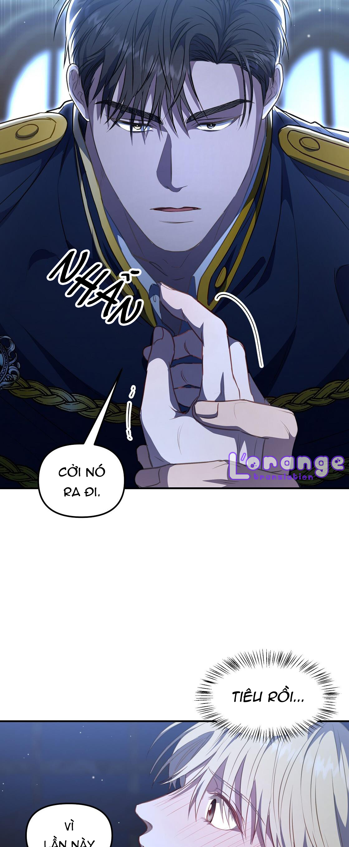 cách để sống sót với tư cách là người chơi chapter 15 56