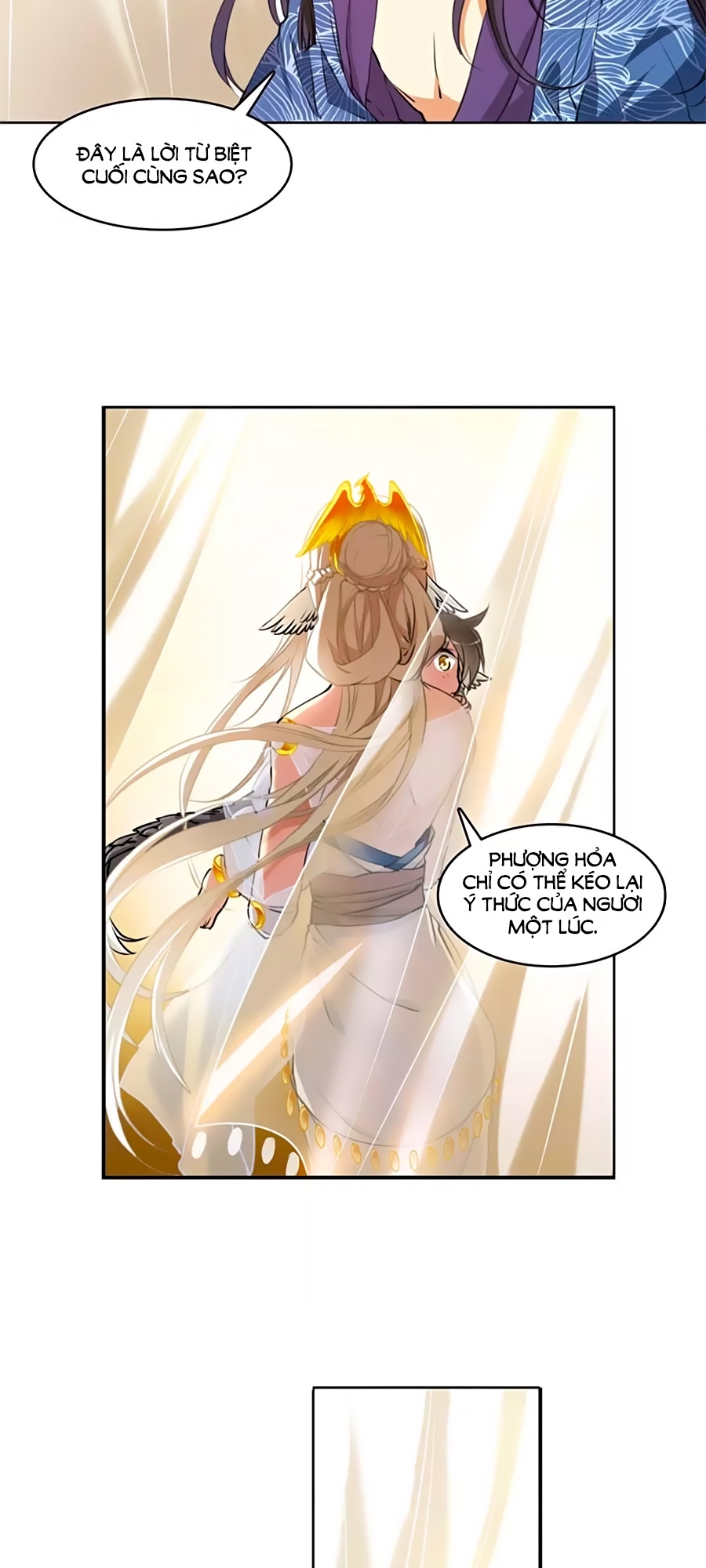 tam nhãn hao thiên lục chapter 290.1 15