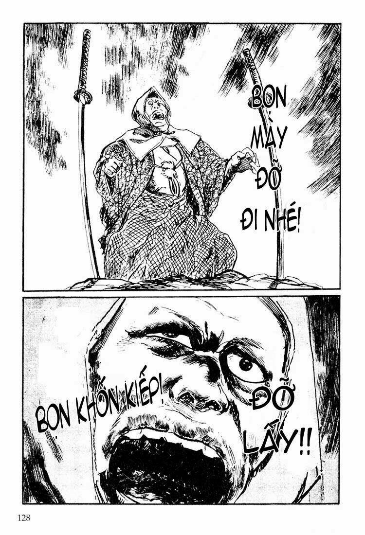 lone wolf and cub chapter 113 58