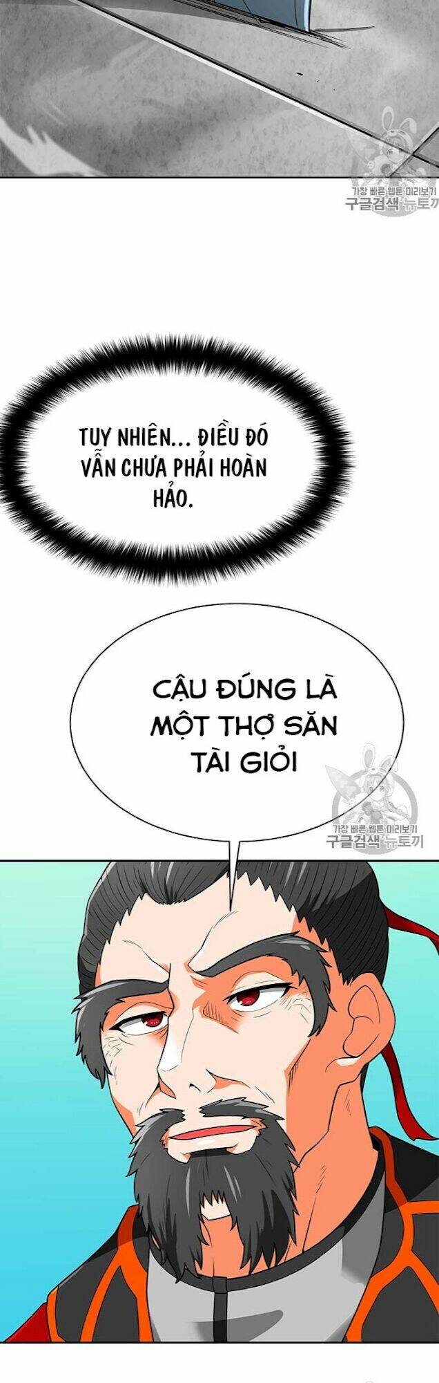 tôi tự động săn một mình chapter 69 9
