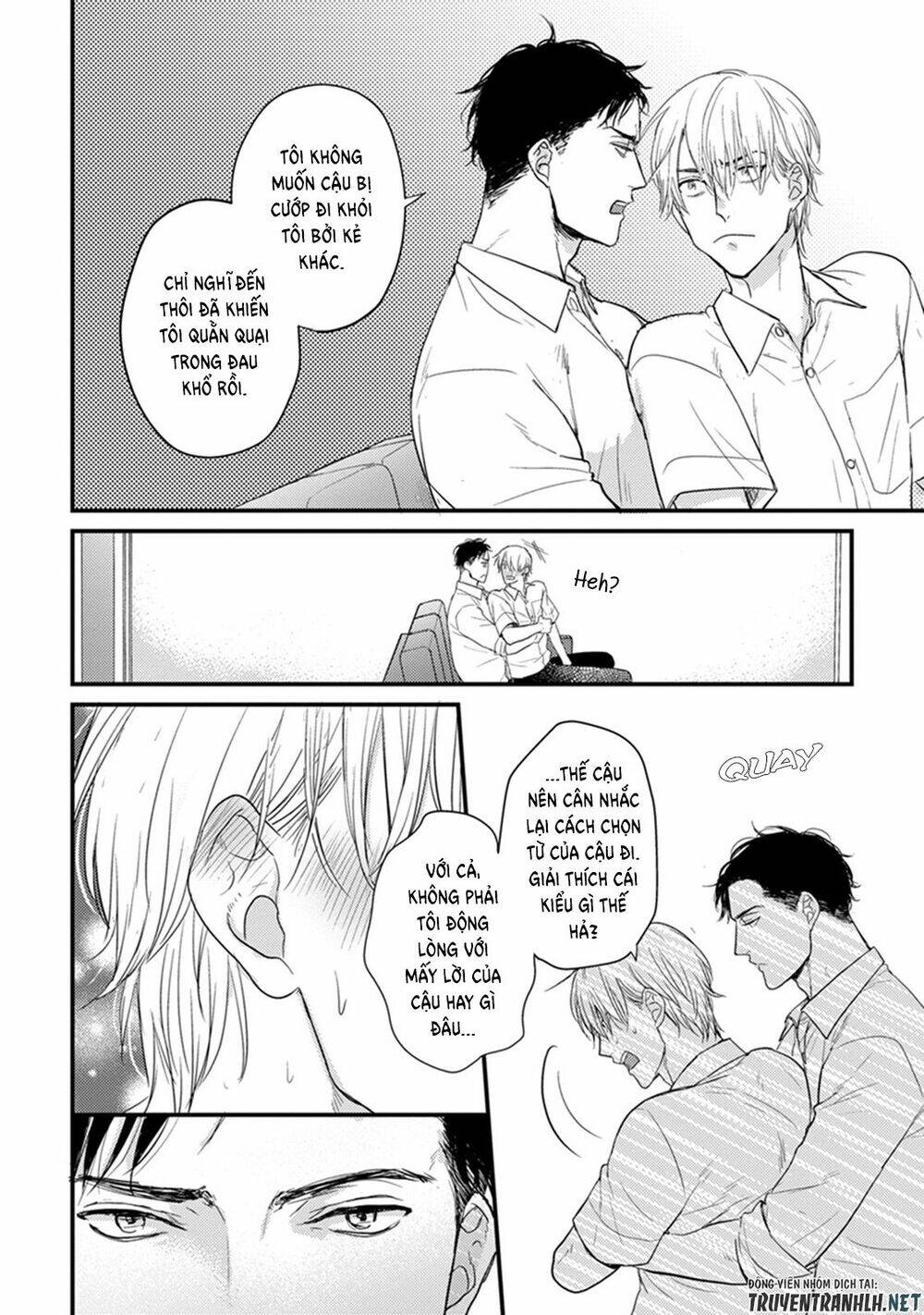 tabetemo oishiku arimasen chapter 5 29