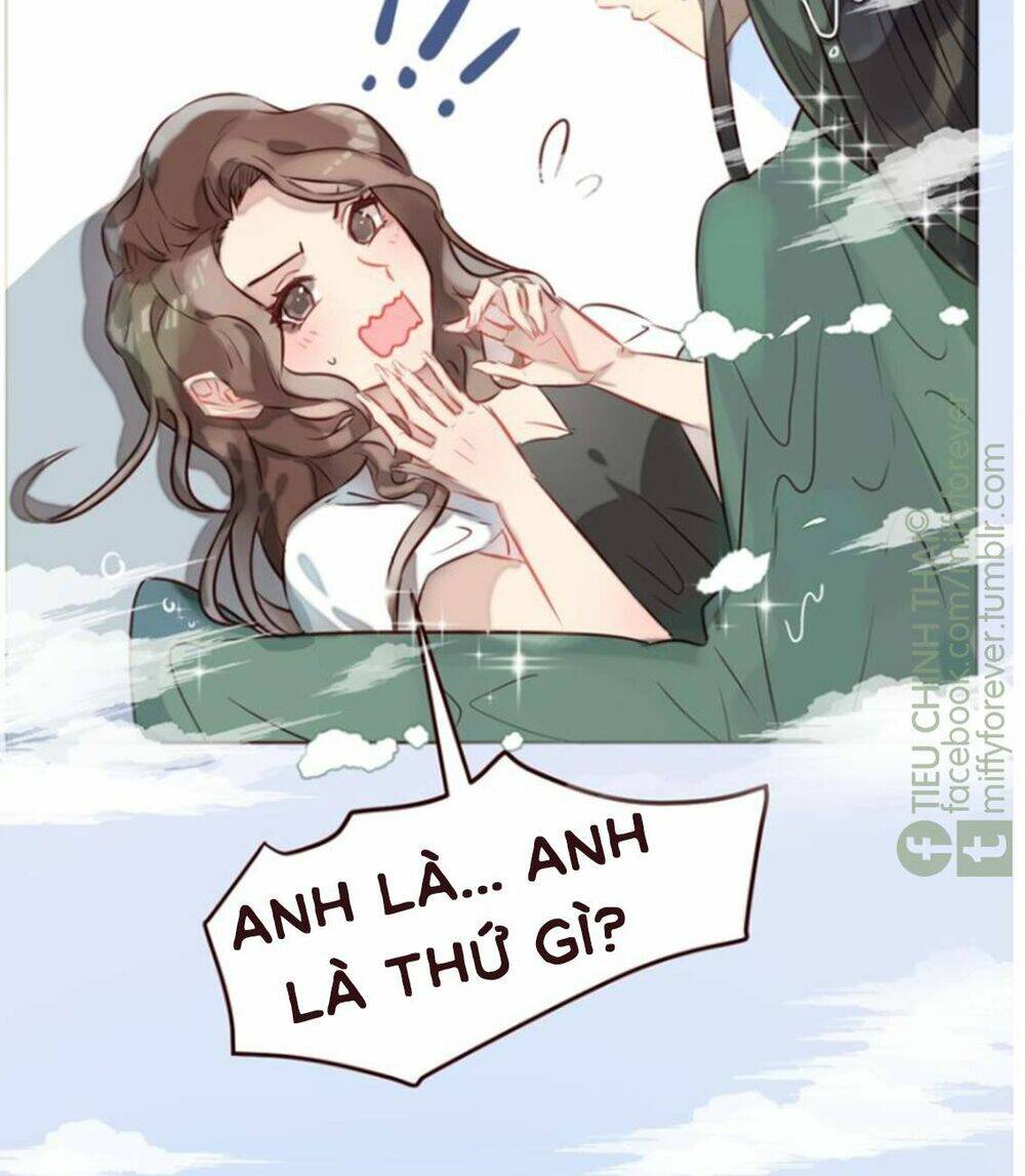 bạn trai xương rồng chapter 1 23