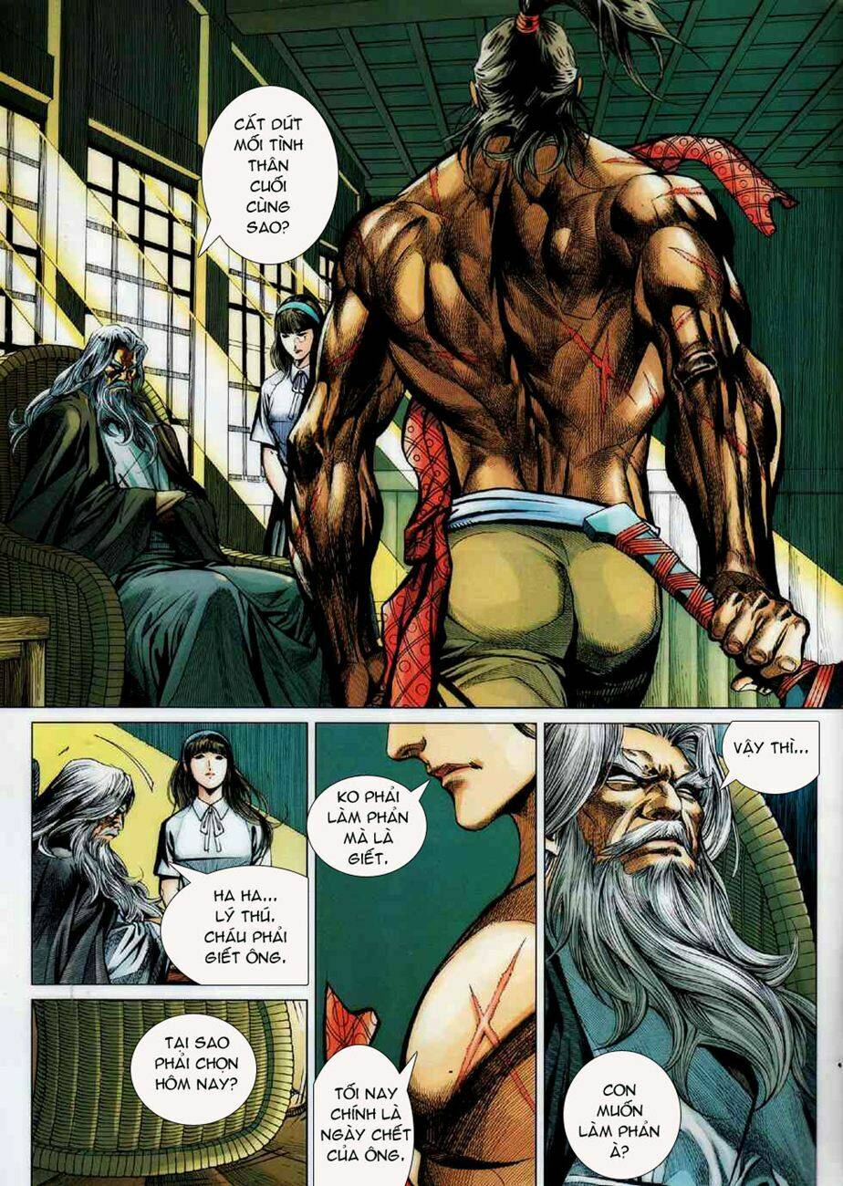 thần long huyết kiếm chapter 9 19