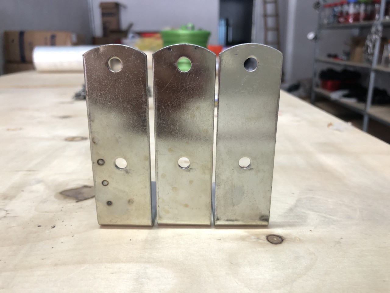 Ke góc vuông chữ L bản rộng 3 cm