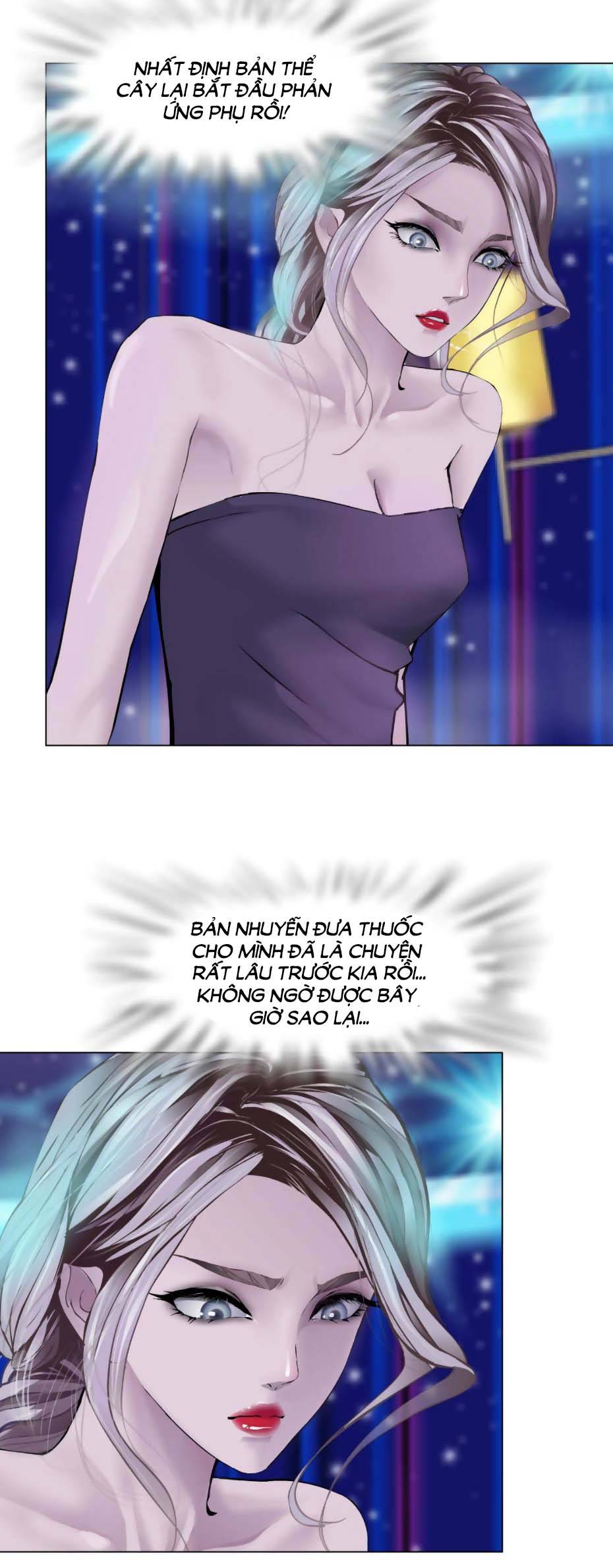 đằng nữ chapter 101 11