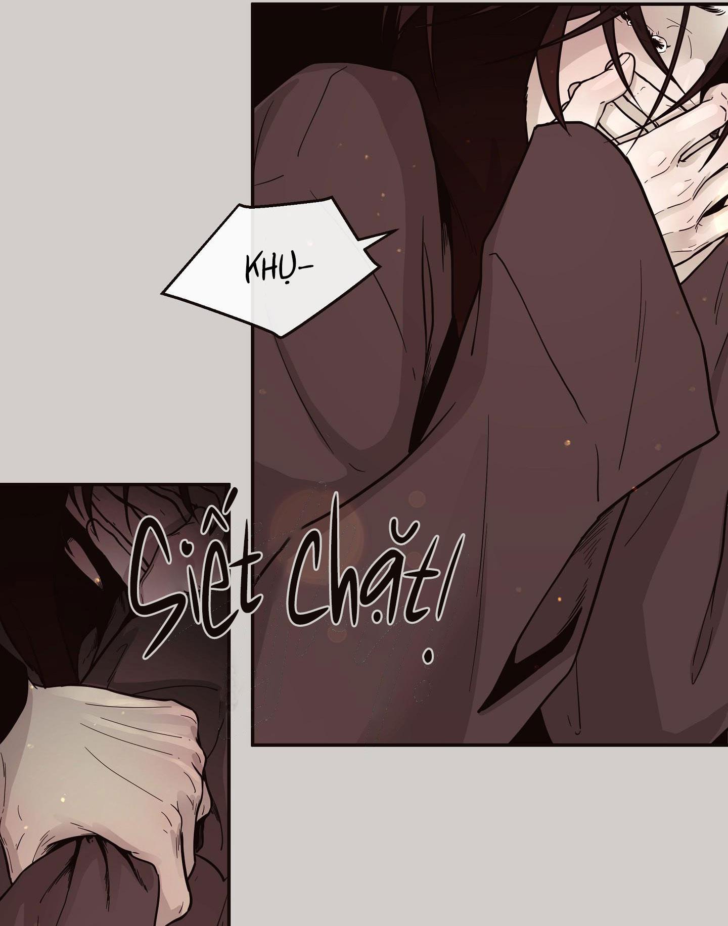 thỏ bắc cực chapter 2 9