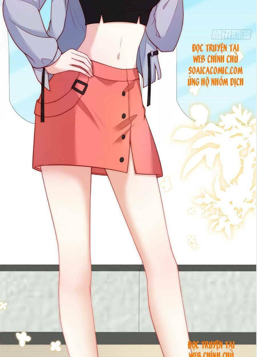 tôi được năm đại lão chiều chuộng hết nấc chapter 32 29