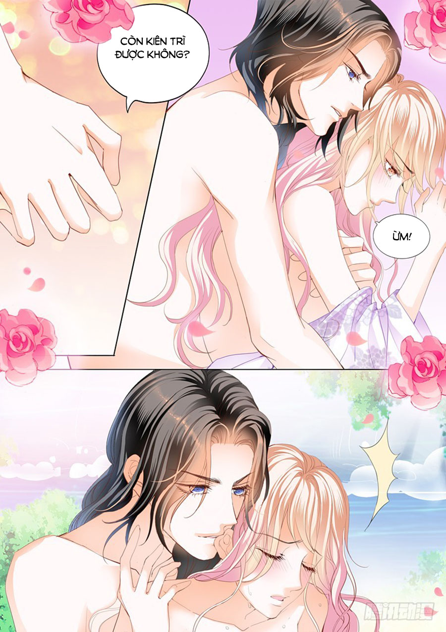 bá đạo tiểu thúc, xin trêu chọc vừa thôi! chapter 72 5