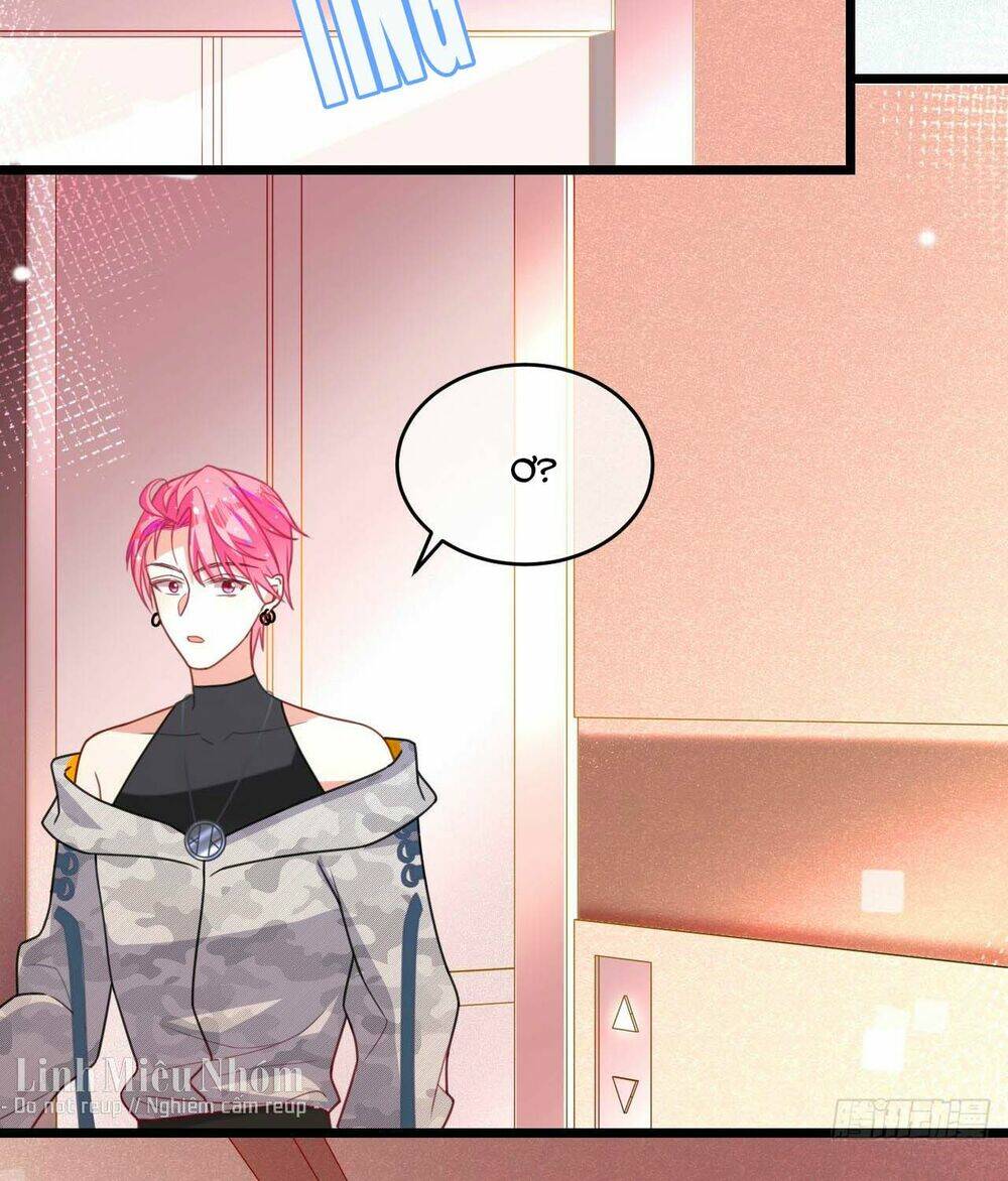 dĩ hôn chi danh chapter 17.2 24