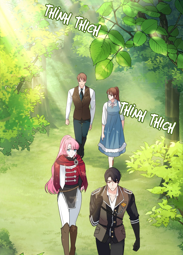 trở thành nhà điều chế nước hoa duy nhất của bạo chúa chapter 24 40