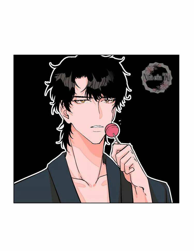 99 độ f - talk to me chapter 30 36