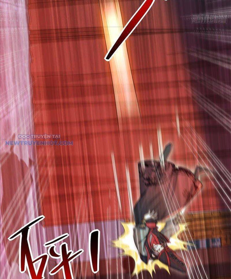 ta thực sự không muốn làm thần tiên chapter 25 16