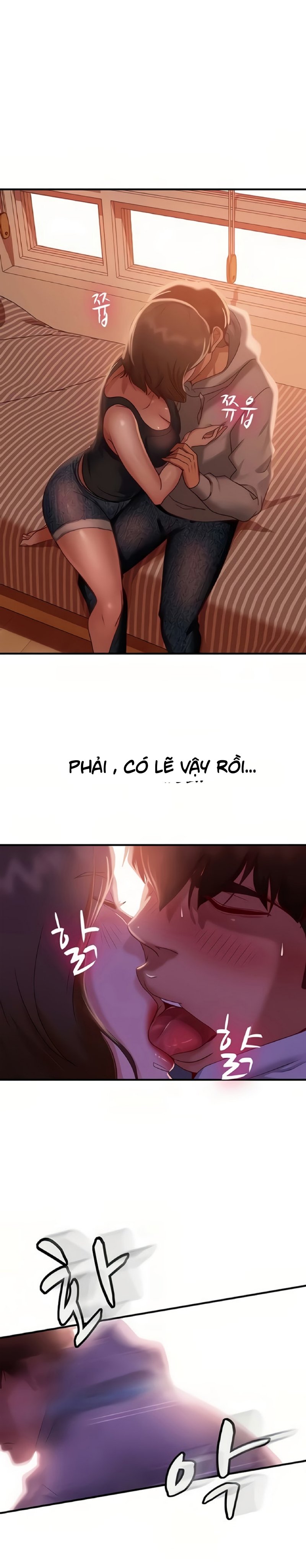 một ngày rối rắm chapter 25 9