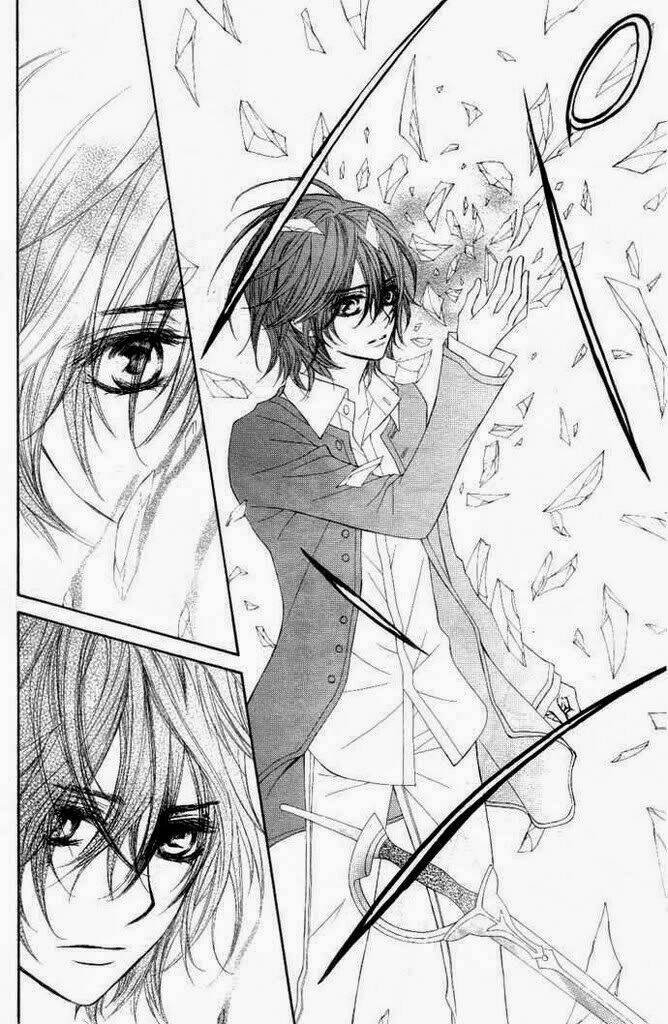 hiệp sĩ vampire chapter 38 18