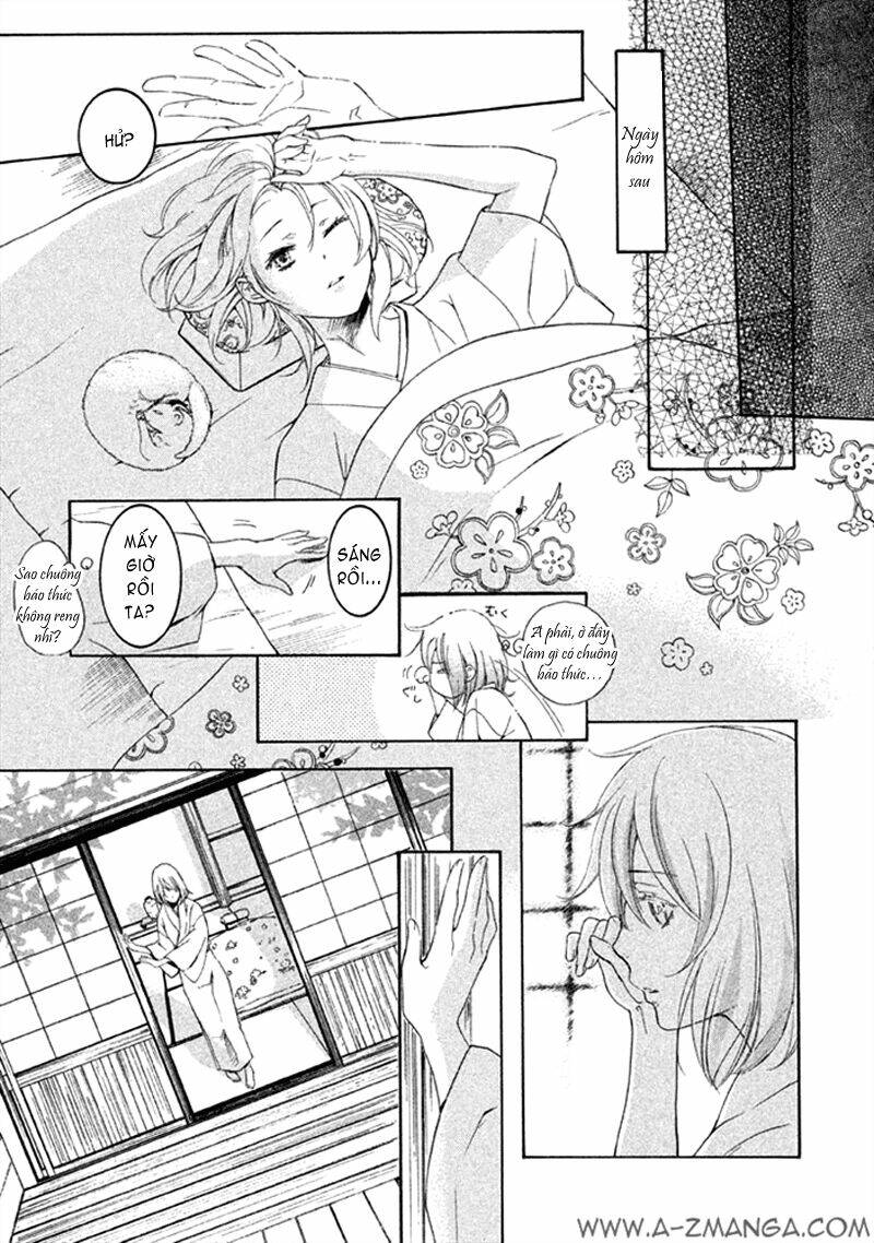 nise no chigiri chapter 4 14