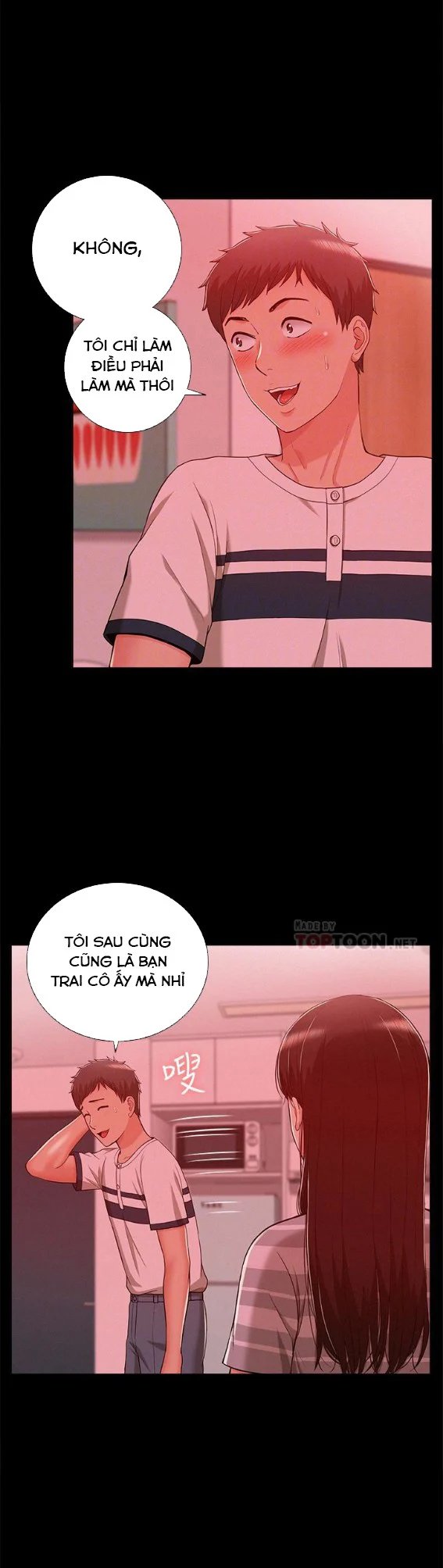 phép màu phòng khám chapter 10 42