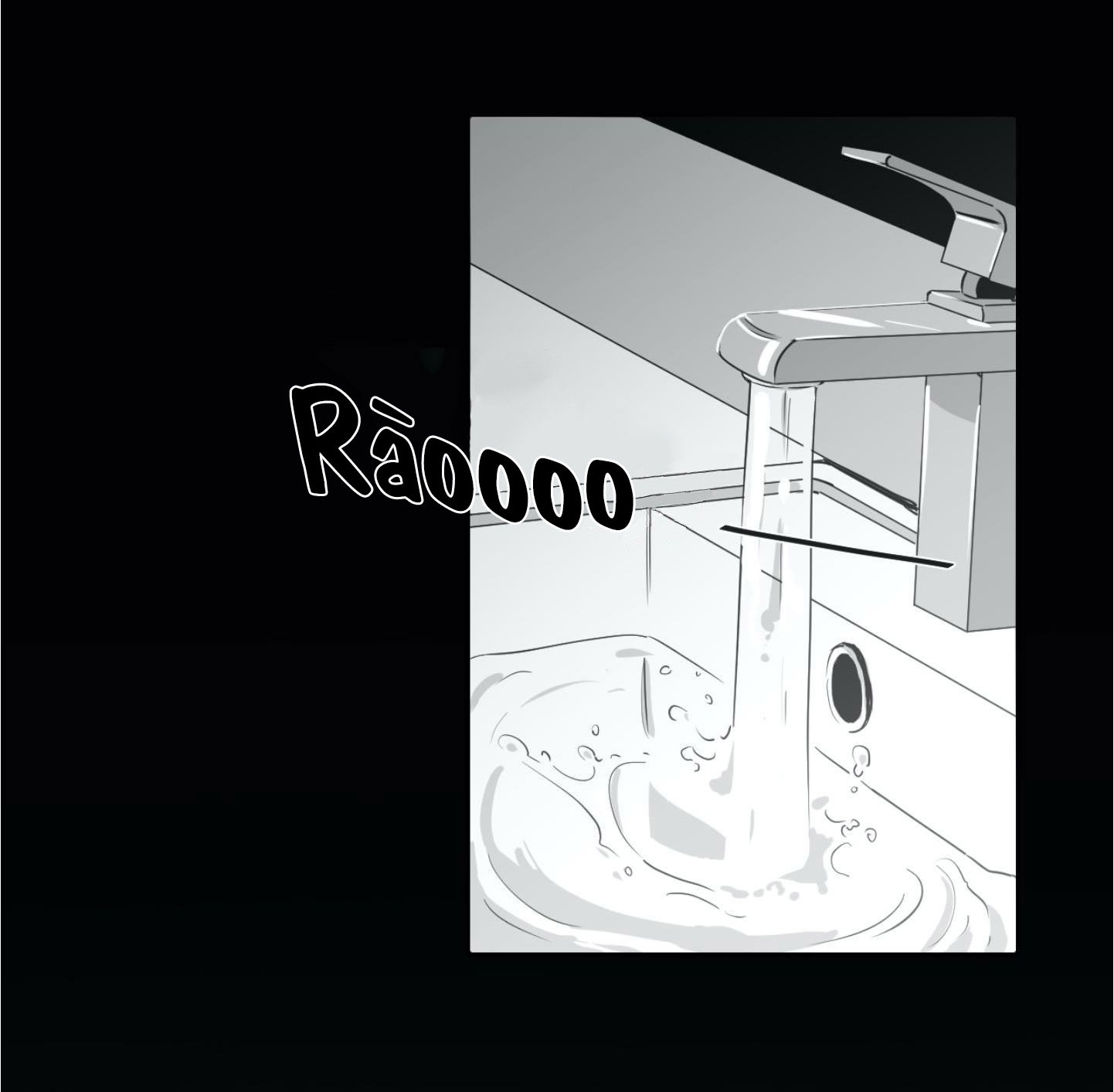 hyesung à, lại gần tôi nào! chapter 8 10